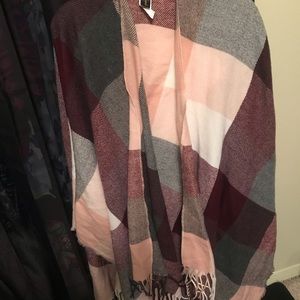 Charlotte Russe shall